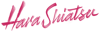 logo shiatsu lang