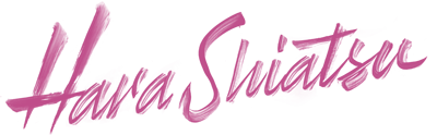 logo shiatsu lang